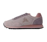 Le Coq Sportif Astra_2W, Scarpe da Ginnastica Donna, Ashes of Rose Shark, 38 EU