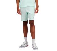 Le Coq Sportif Bas N°1 Sweat Shorts Verde L Uomo