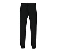 Le Coq Sportif Ess Loose N°2 Sweat Pants Nero S Uomo