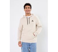 Le Coq Sportif - CONTEMPORAIN Hoody N°1 M Beige - Abbigliamento L Beige