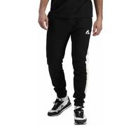 Le Coq Sportif Contemporain M - pantaloni fitness - uomo S Black man