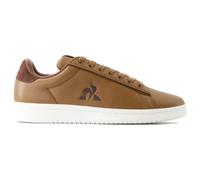 Le Coq Sportif Lcs Court Clean Trainers Marrone EU 42 Uomo,Donna
