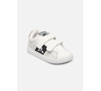 Le Coq Sportif - COURTCLASSIC INF 2 TONES Bianco - Sneakers 27 Bianco