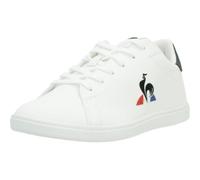Sneakers per bambini Le Coq Sportif Courset 2 Blanc 35
