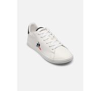Le Coq Sportif - COURTSET 2 GS Bianco - Sneakers 38 Bianco