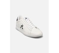 Scarpe Le Coq Sportif Courtset_2 bianco nero - 42
