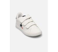 Le Coq Sportif - COURTSET 2 PS Bianco - Sneakers 34 Bianco