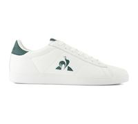 Le Coq Sportif Courtset_2, Scarpe da Ginnastica Unisex-Adulto, Bianco, 39 EU