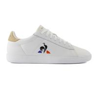 Scarpe Le Coq Sportif Courtset 2 bianco beige - 40