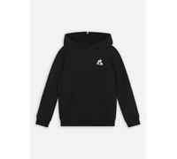 Le Coq Sportif - ESS Hoody N°2 Enfant Nero - Abbigliamento 8A Nero