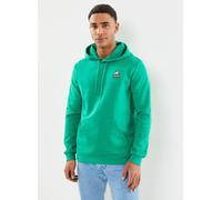 Le Coq Sportif - ESS Hoody N°2 M Verde - Abbigliamento S Verde