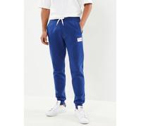Pantaloni sportivi Le Coq Sportif Essentials Paris 2024 N°1 Bleu S