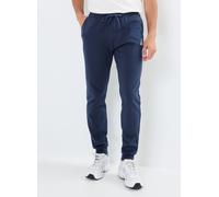 Le Coq Sportif - ESS Pant Regular N°1 M Blu - Abbigliamento S Blu
