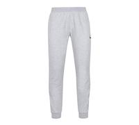 Le Coq Sportif Ess Pant Regular N°3 M - Pantaloni da Uomo, Uomo, Pantaloni., 2120409, Grigio mélange Chiaro, L