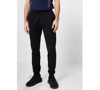 Le Coq Sportif - ESS Pant Regular N°4 M black Nero - Abbigliamento S Nero
