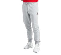 Le Coq Sportif - Ess Pant Regular N°4 M Grigio Cinato Chiaro, Pantaloni Uomo