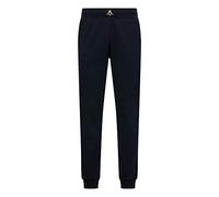 Le Coq Sportif Ess Pant Regular Uni M Pantalone, Uomo, Sky Captain, XS