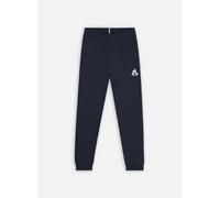 Le Coq Sportif - ESS Pant Slim N°1 Enfant Blu - Abbigliamento 6A Blu