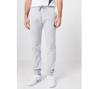 Le Coq Sportif - ESS Pant Slim N°1 M Grigio - Abbigliamento XL Grigio