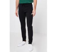 Le Coq Sportif - ESS Pant Slim N°1 M Nero - Abbigliamento XS Nero