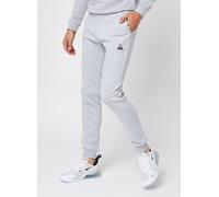 Le Coq Sportif - ESS Pant Slim N°2 M Gris Chiné Clair Grigio - Abbigliamento S Grigio