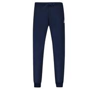 le coq sportif - ESS Pant Slim N°2 - - Trousers - Uomo - Blu - L