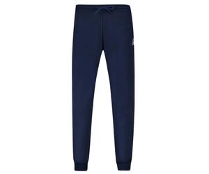 le coq sportif - ESS Pant Slim N°2 - - Trousers - Uomo - Blu - L