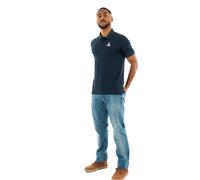 Le Coq Sportif Polo M - uomo S Dark Blue man