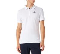 Le Coq Sportif Ess Polo SS N°1 M Polo Uomo