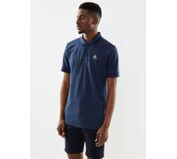 Le Coq Sportif - ESS Polo SS N°2 M dress blues Blu - Abbigliamento S Blu