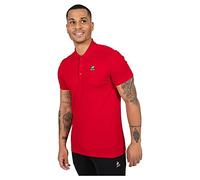 Le Coq Sportif Ess Polo SS No 1 M Polo Uomo