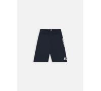 Le Coq Sportif - ESS Short Regular N°1 Enfant dress blues Blu - Abbigliamento 6A Blu