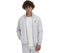 Le Coq Sportif Essential M - felpa - uomo S Light Grey man