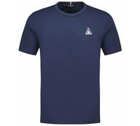 Le Coq Sportif Essential M - T-shirt - uomo S Dark Blue man