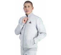 Le Coq Sportif Essential N4 M - felpa - uomo S Grey man