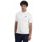 Le Coq Sportif Polo A Maniche Corte Ess N°1