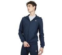 Le Coq Sportif Essentiels FZ - felpa fitness - uomo XL Blue man