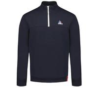 Le Coq Sportif felpa M - uomo S Dark Blue man