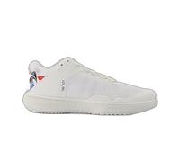 Le Coq Sportif Futur LCS T01 all Court Bright White - Scarpe da Ginnastica Basse, Bright White,
