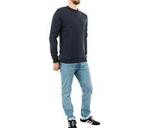 Le Coq Sportif Graphique Crew Sweat N°1 Felpa Uomo