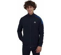 Le Coq Sportif Heritage M - felpa - uomo S Dark Blue man