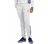 Le Coq Sportif Heritage M - pantaloni fitness - uomo S Light Grey man