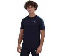 Le Coq Sportif Heritage M - T-shirt - uomo M Dark Blue man