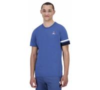 Le Coq Sportif Heritage M - T-shirt - uomo XL Blue man