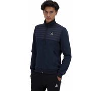 Le Coq Sportif Hybride M - giacca della tuta - uomo S Dark Blue man