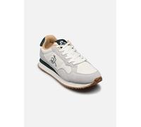 Le Coq Sportif - JET STAR 2 M Bianco - Sneakers 40 Bianco