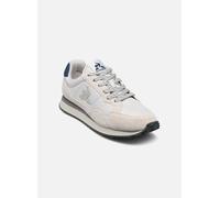 Le Coq Sportif - JET STAR 2 M Grigio - Sneakers 45 Grigio