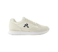 Le Coq Sportif Jet Star_2, Scarpe da Ginnastica Unisex-Adulto, Beige, 39 EU