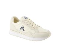 Le Coq Sportif Jet Star_2, Scarpe da Ginnastica Unisex-Adulto, Beige, 41 EU