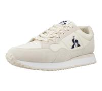 Le Coq Sportif Jet Star_2, Scarpe da Ginnastica Unisex-Adulto, Beige, 44 EU